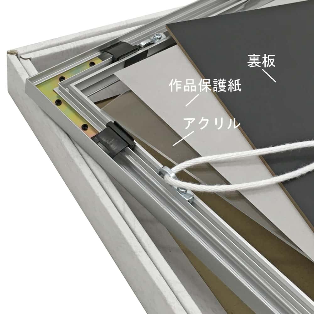 詳細画像6 MH-510J ホワイト:W