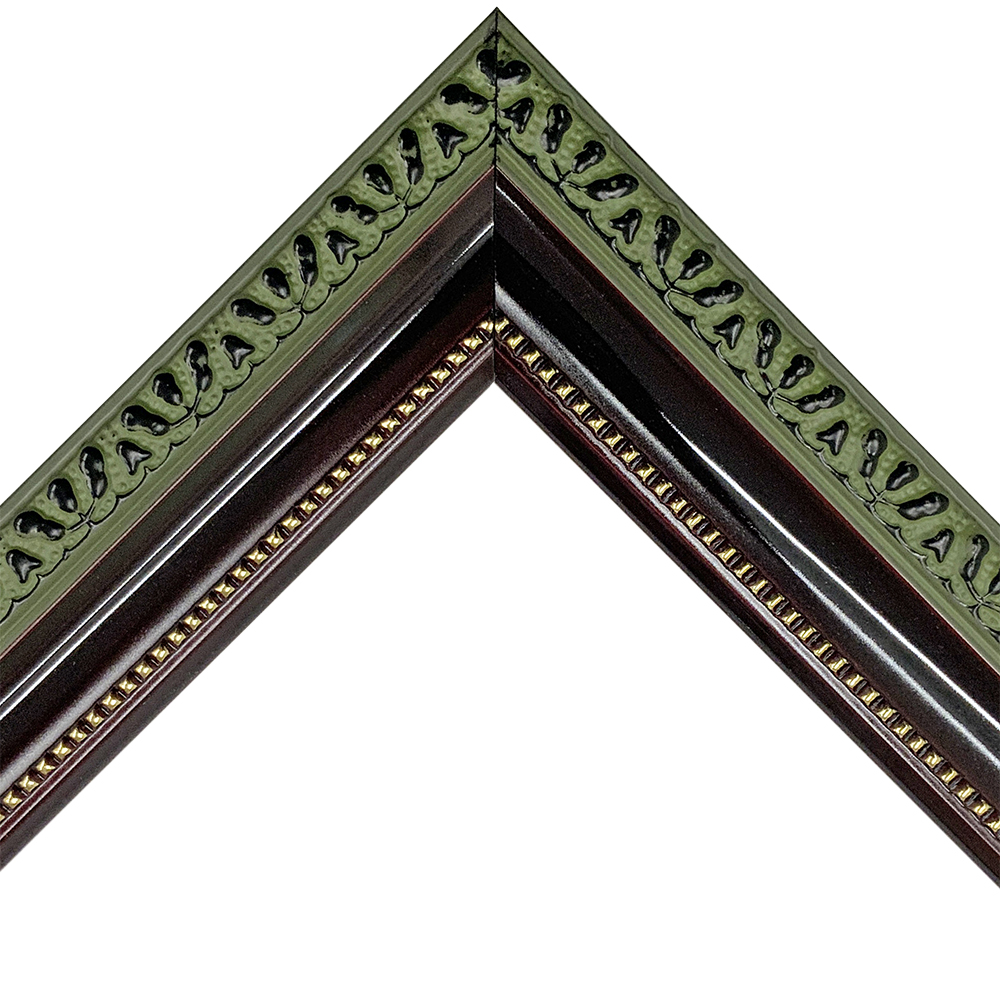 113B(古代緑)
