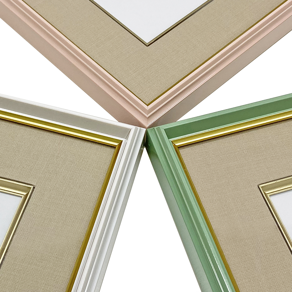 色紙額 4953(マット付)