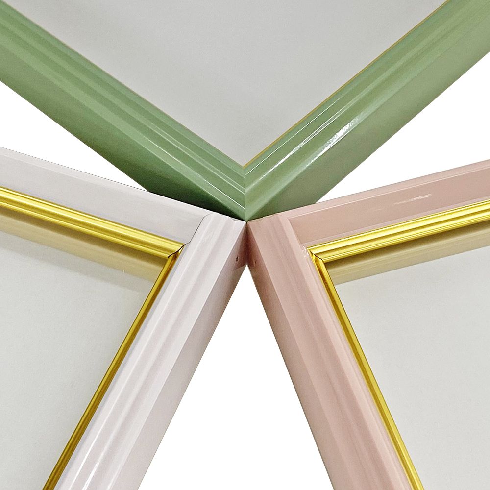 色紙額 4953(マット無し)