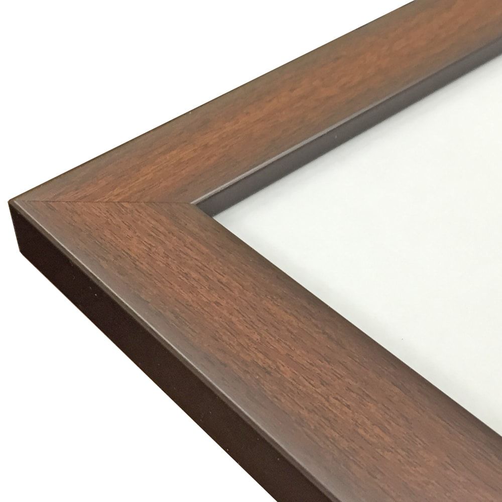 賞状額 1115ブラウン