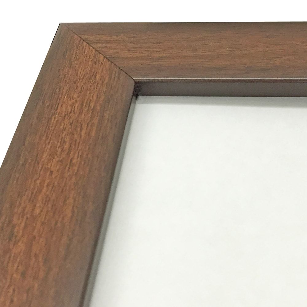 詳細画像3 賞状額 1115ブラウン