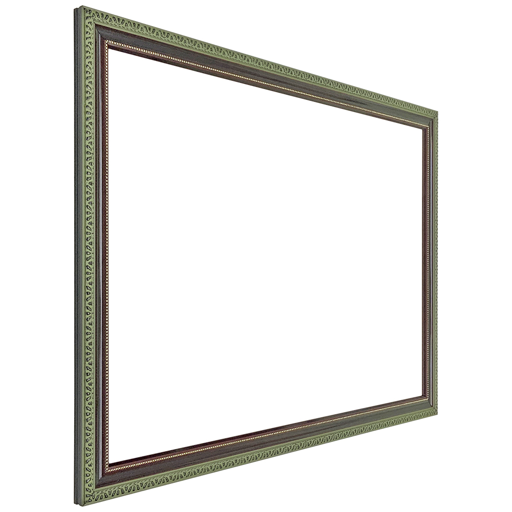 詳細画像5 賞状額・遺影額 113B(古代緑)