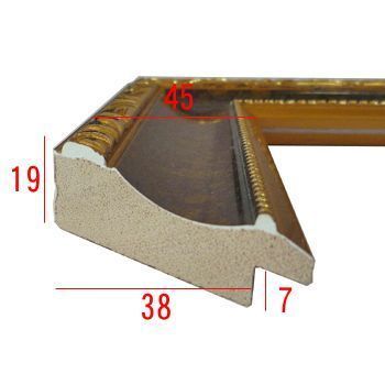 詳細画像9 賞状額 151DR