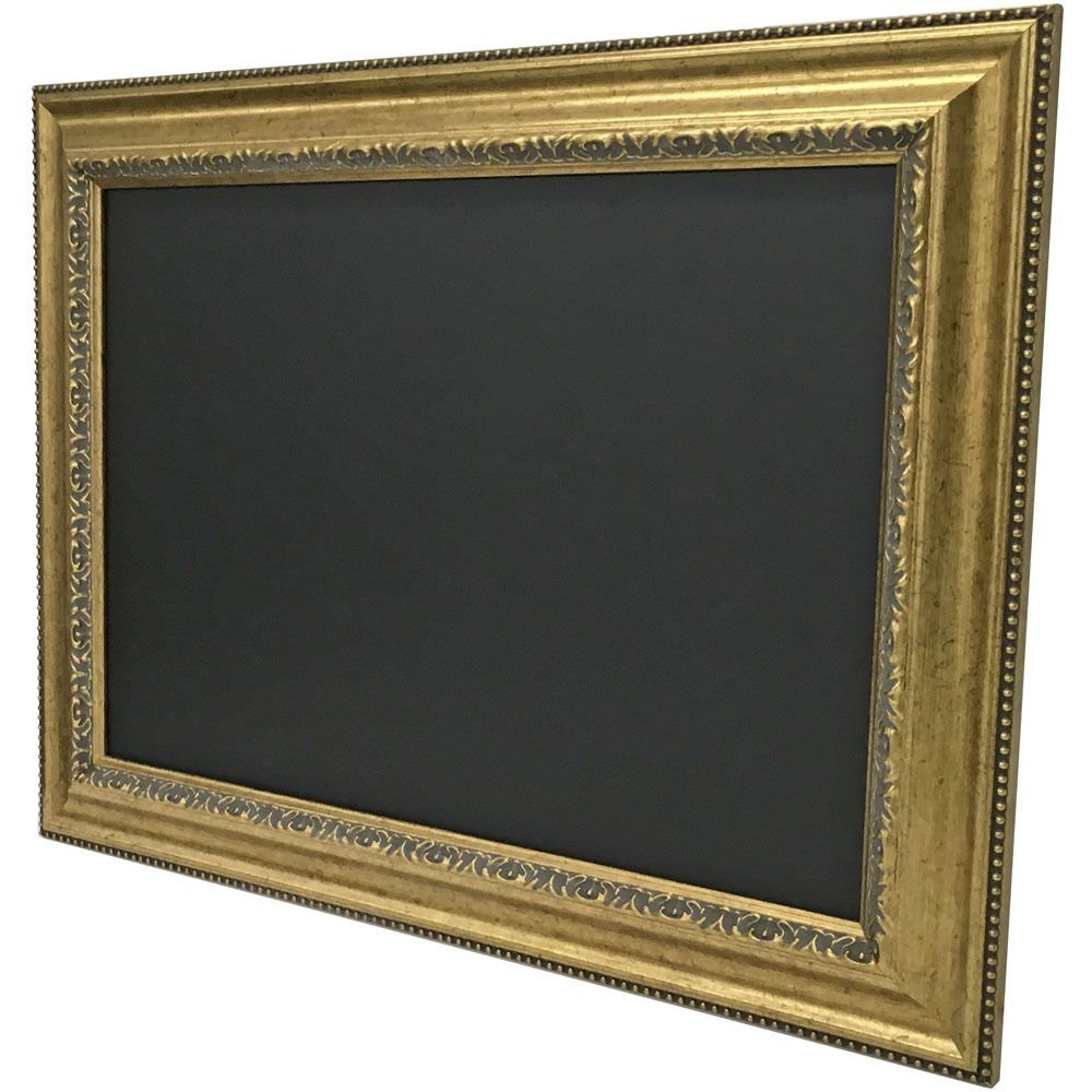 詳細画像4 黒板付き額縁