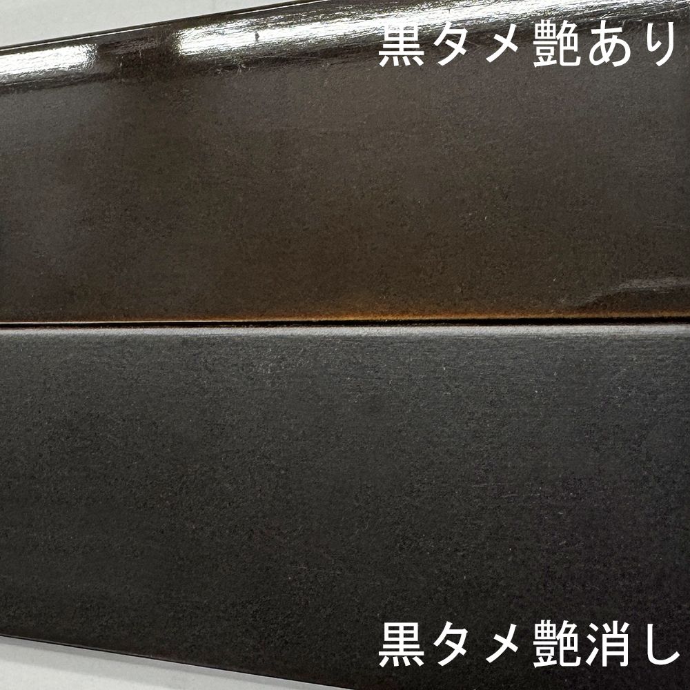 詳細画像7 本格匠和額 塗り見本