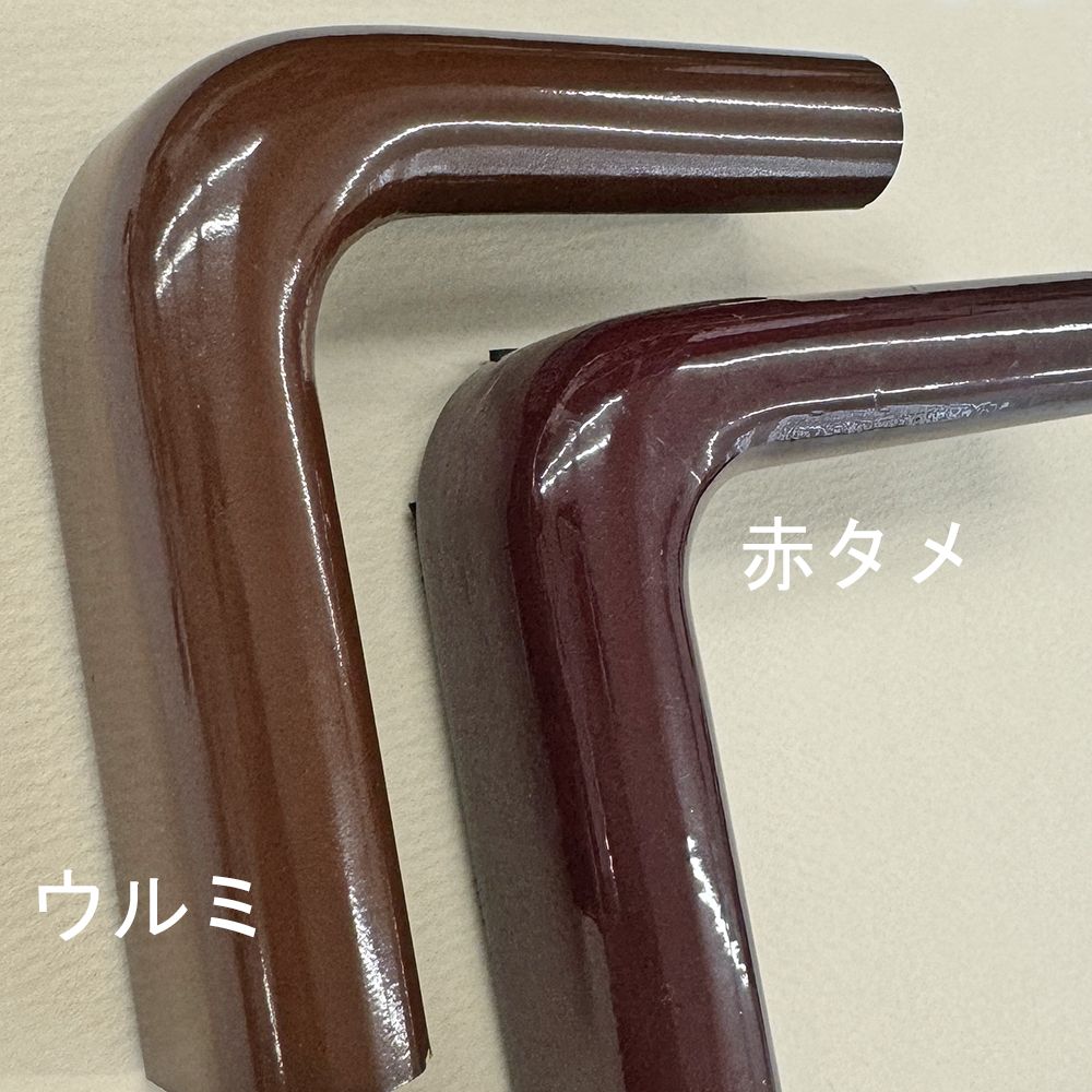 詳細画像8 本格匠和額 塗り見本