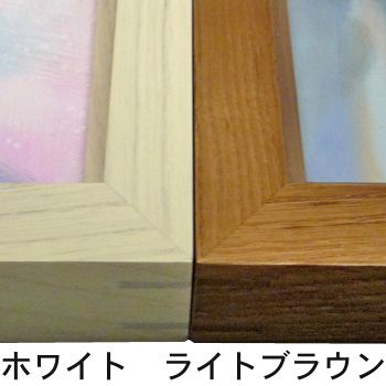 詳細画像2 油絵額縁 9978