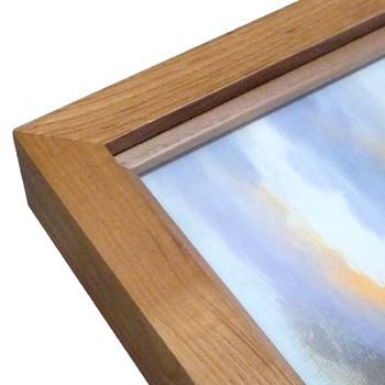 詳細画像4 油絵額縁 9978