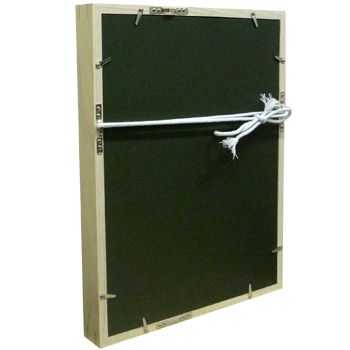 詳細画像8 油絵額縁 9978