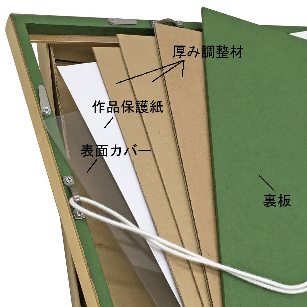 詳細画像6 一般額 7517