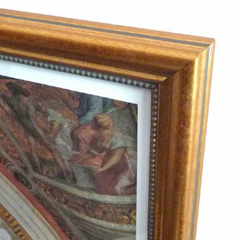 ラファエロ ポスター