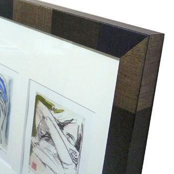 カレンダー 複数窓抜