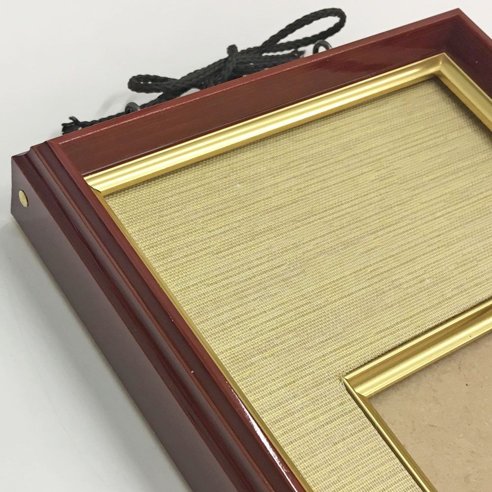 詳細画像3 短冊額 4141