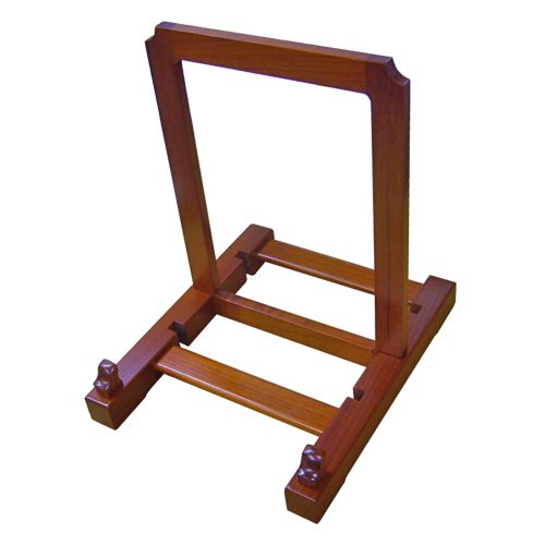 純和風木製スタンド A A型スタンド ｜ 商品紹介 ｜ 株式会社友屋