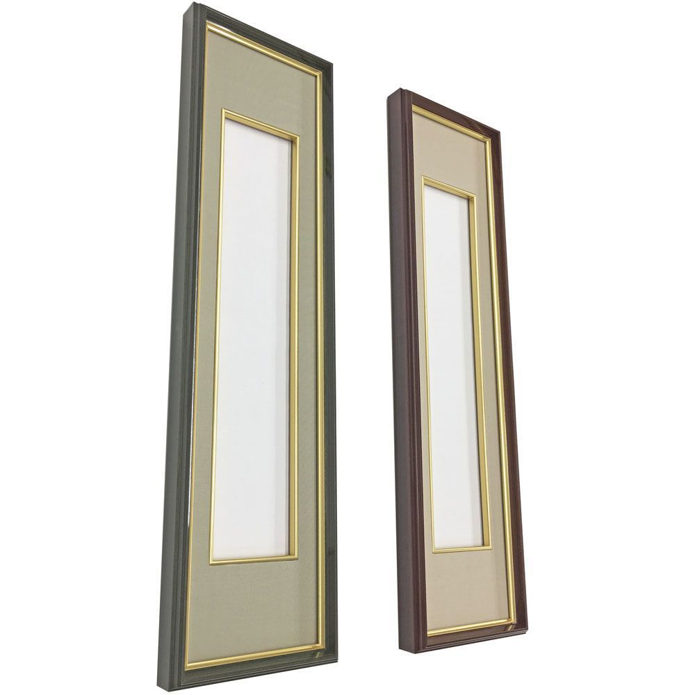 詳細画像4 短冊額 4954