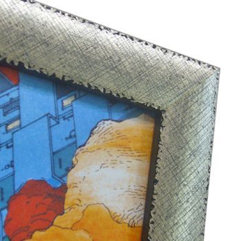 大友克洋GENGA展