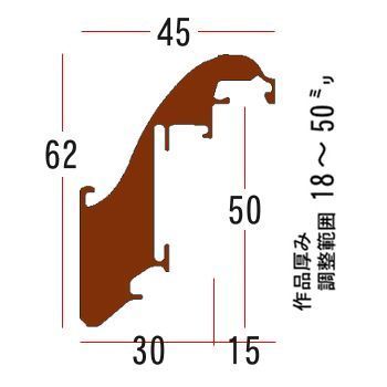 詳細画像10 仮縁 CX7