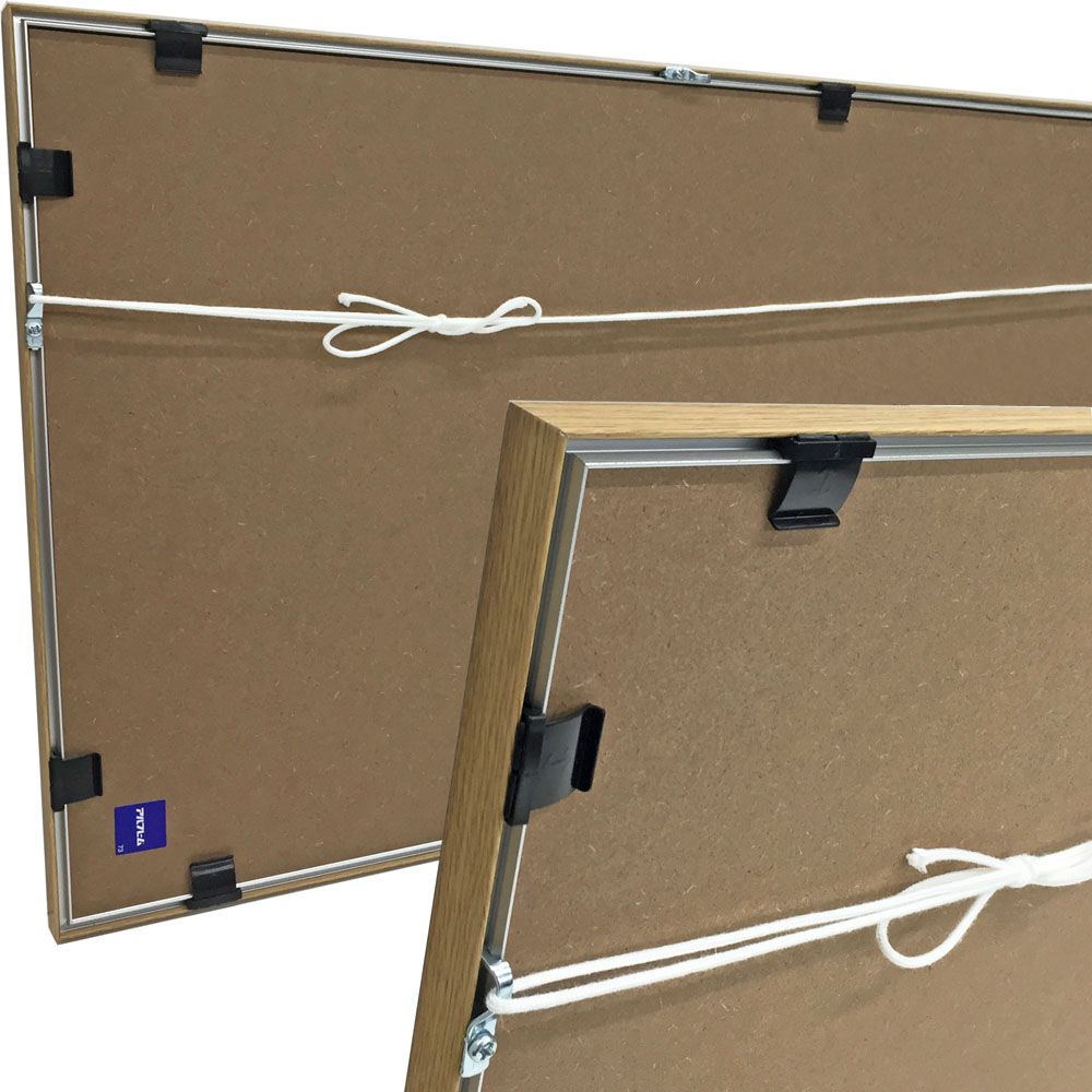 詳細画像8 A4用紙・3枚入フレーム BH-15F