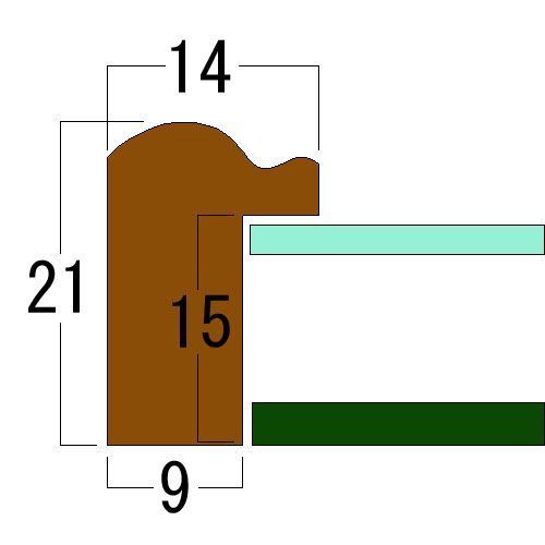 詳細画像10 一般額 6701