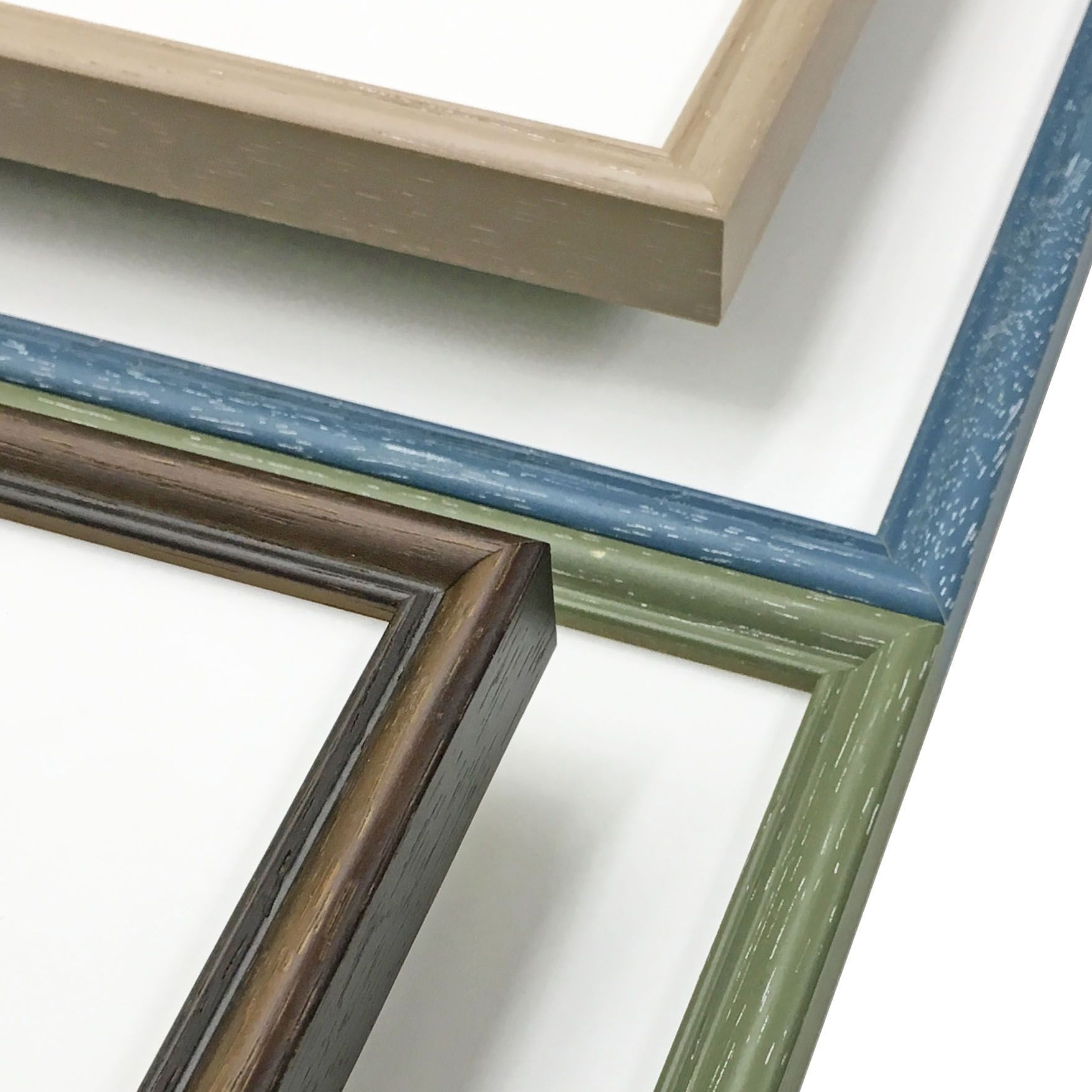 山本 丘人、村道、大判、額装用・画版、日本製・新品額 額装付、状態良好 06_08IMG_0029.jpg