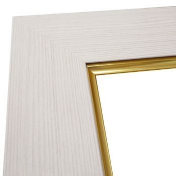 詳細画像2 油絵額縁 3467