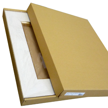 詳細画像8 油絵額縁 3467