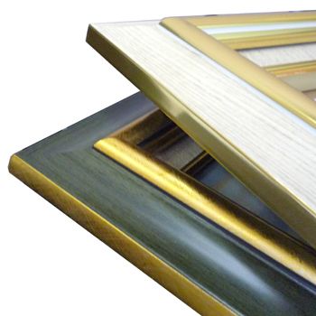 詳細画像3 油絵額縁 8116