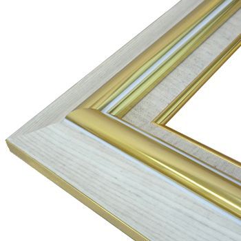 詳細画像4 油絵額縁 8116