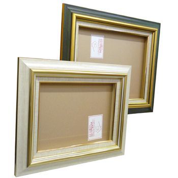 詳細画像6 油絵額縁 8116