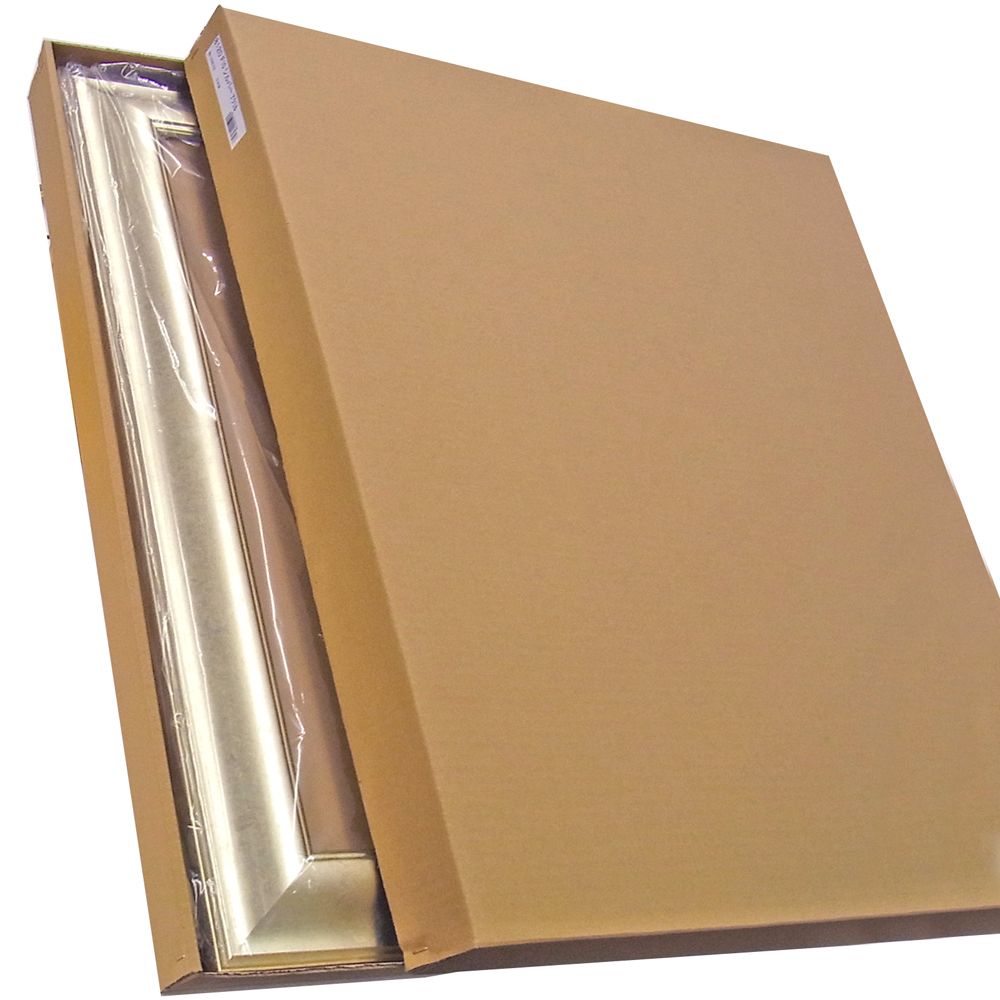 詳細画像9 油絵額縁 8120