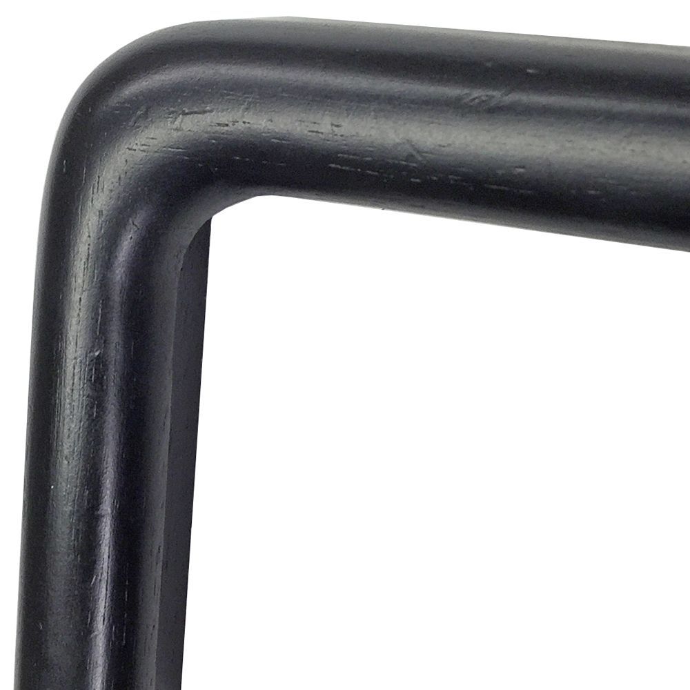 詳細画像3 欄間額 N26ウルシ黒消