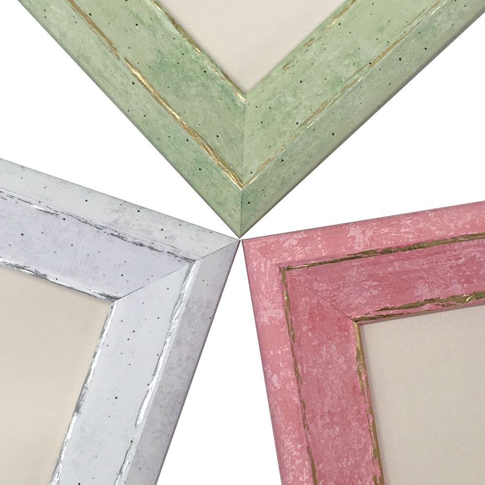 詳細画像2 2面写真立て 8504