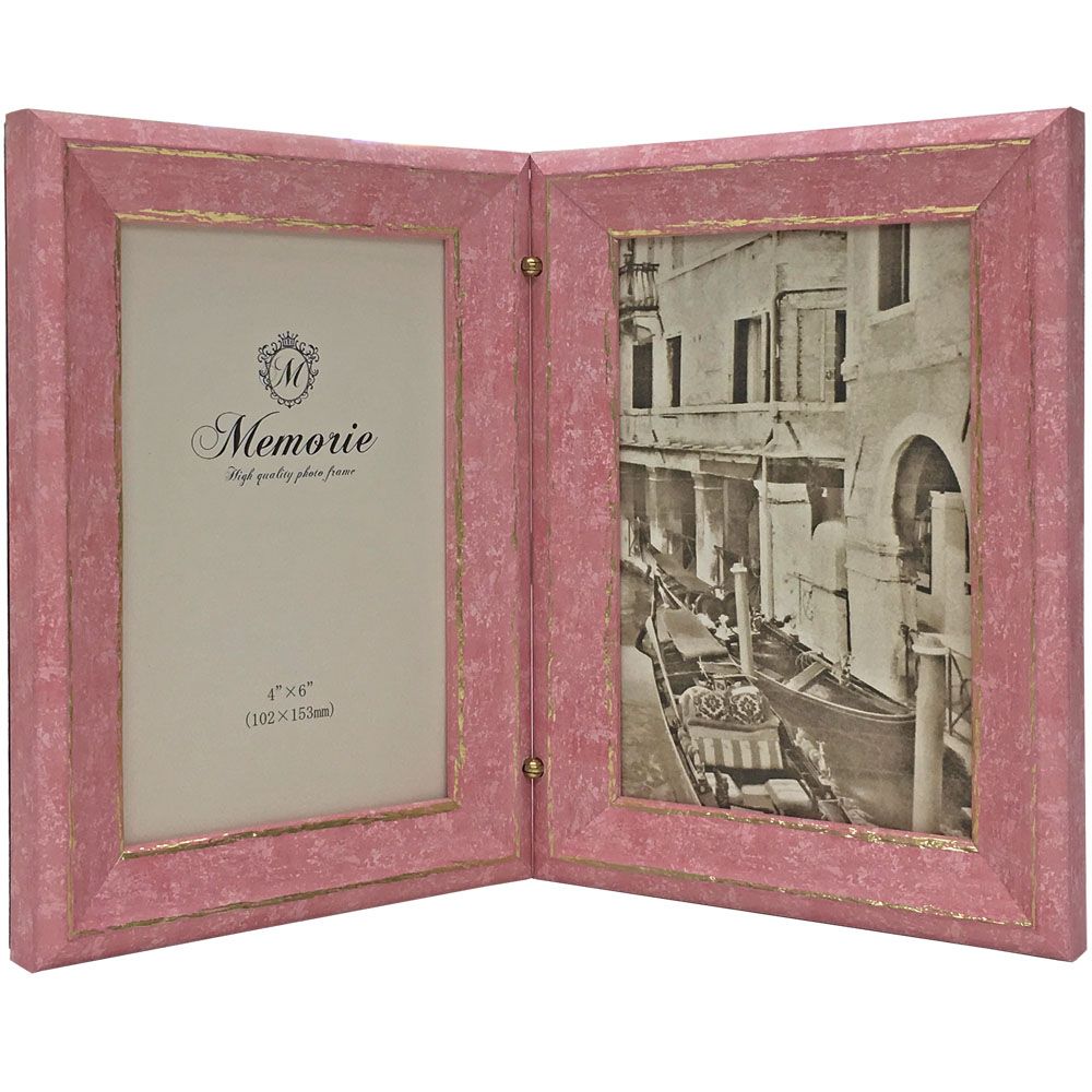 詳細画像3 2面写真立て 8504