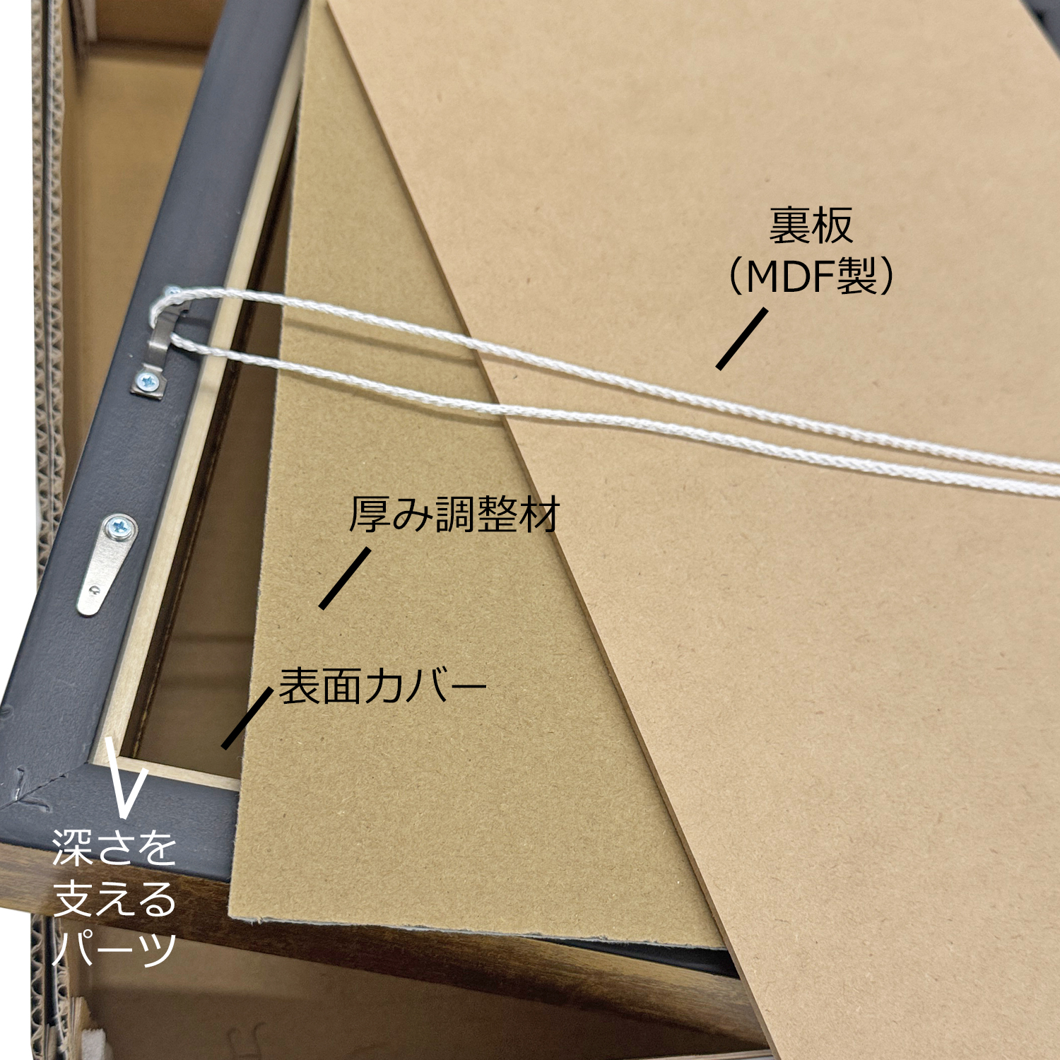 詳細画像4 フォルファーボックス