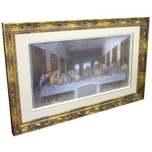 ダヴィンチ 最後の晩餐