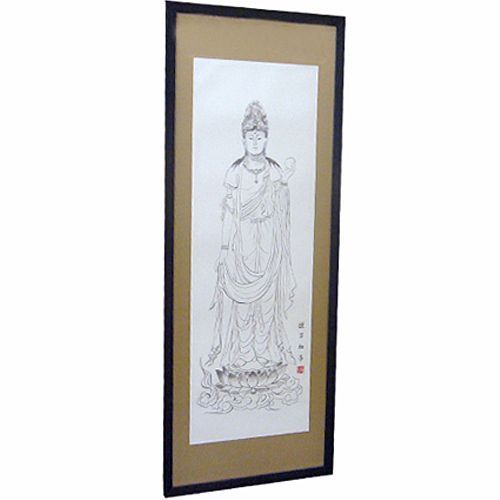 仏画