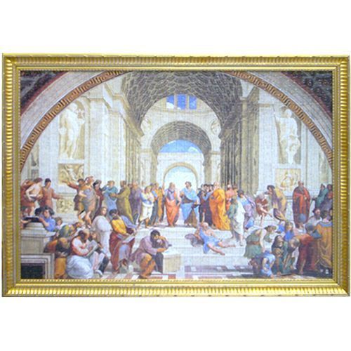 ジグソーパズル