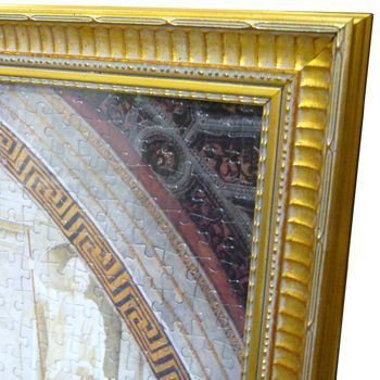 ジグソーパズル