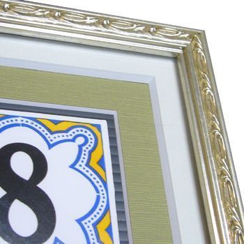 メキシコお土産 タイル