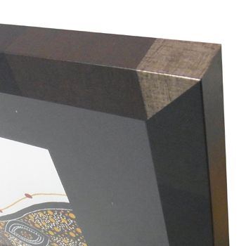 アボリジナル絵画