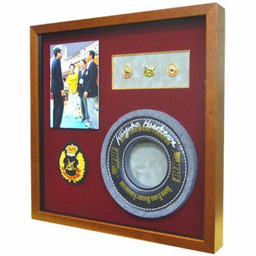 フロアホッケー パック他