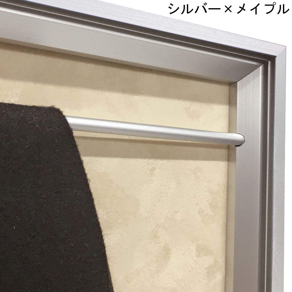 詳細画像4 競馬ゼッケン専用額 シェリール