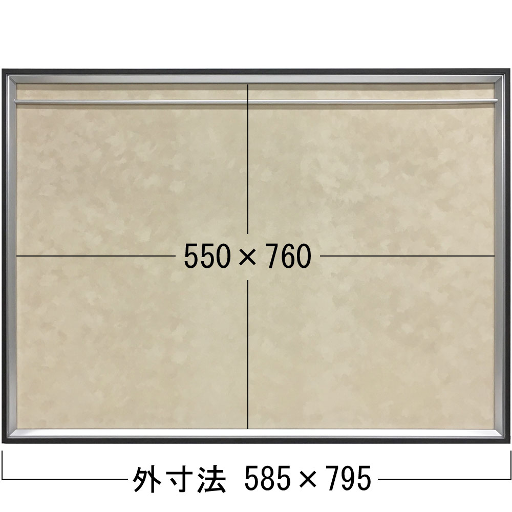 詳細画像5 競馬ゼッケン専用額 シェリール