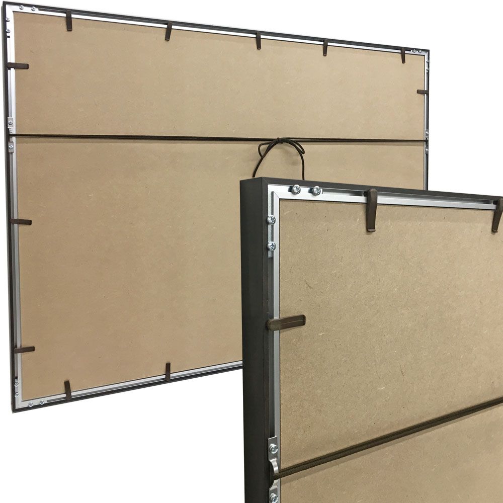 詳細画像9 競馬ゼッケン専用額 シェリール