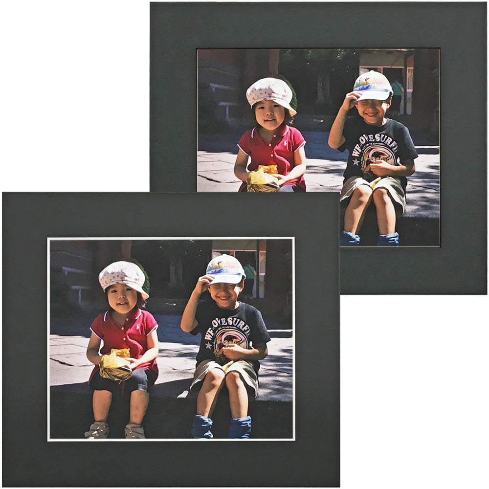 詳細画像 入替できる写真パネルB