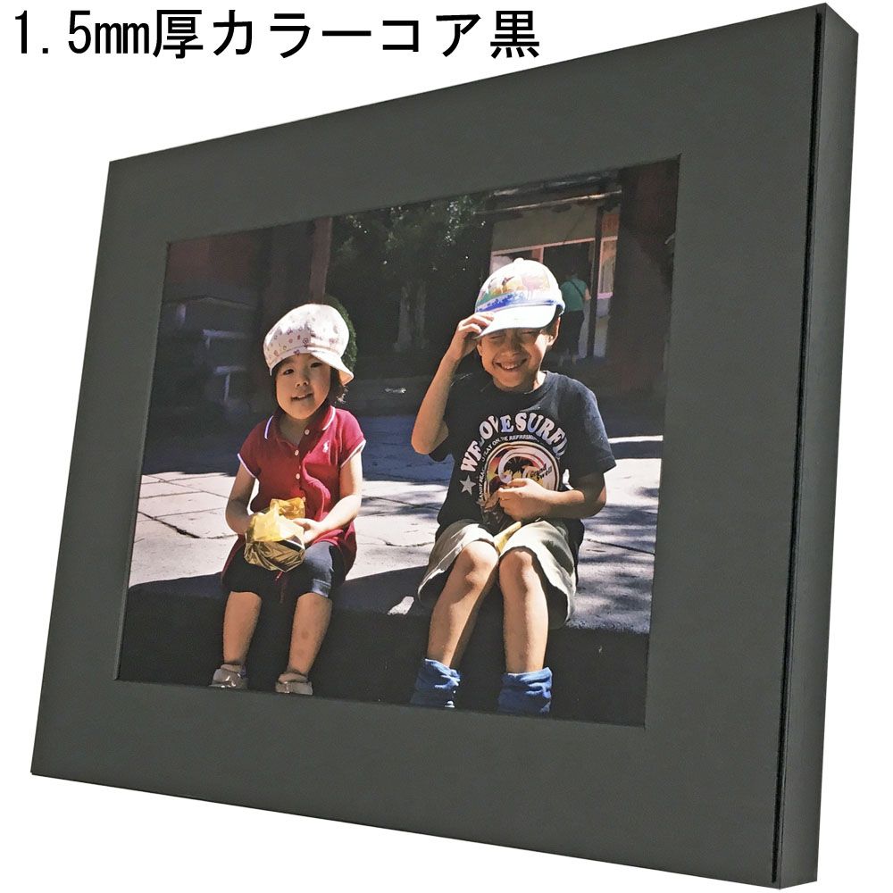 詳細画像4 入替できる写真パネルB