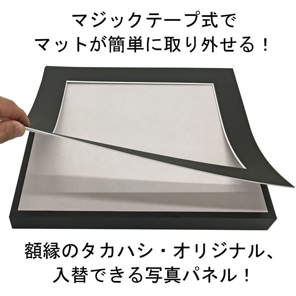 詳細画像5 入替できる写真パネルB