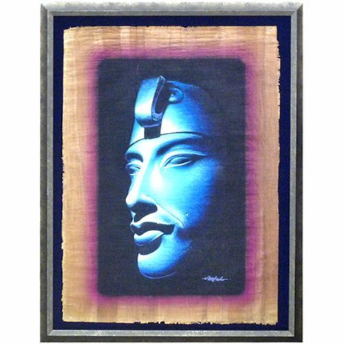 エジプト パピルス