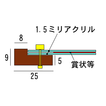 詳細画像10 ローレルツイン P106
